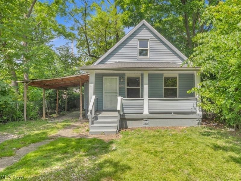 4120 E 141st Street, Cleveland, OH 44128 Photo 1