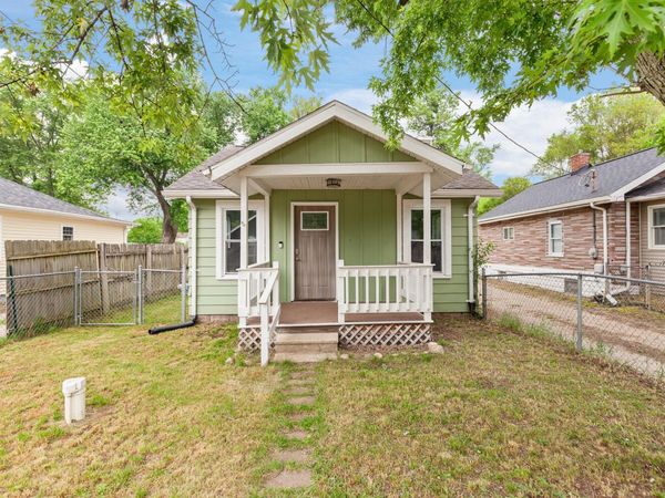 3428 Sunnyheart Avenue, Jackson, MI 49202