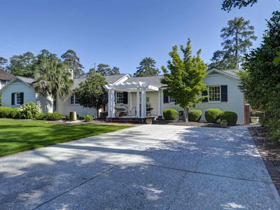 3817 DEVEREAUX Road , Columbia, SC 29205