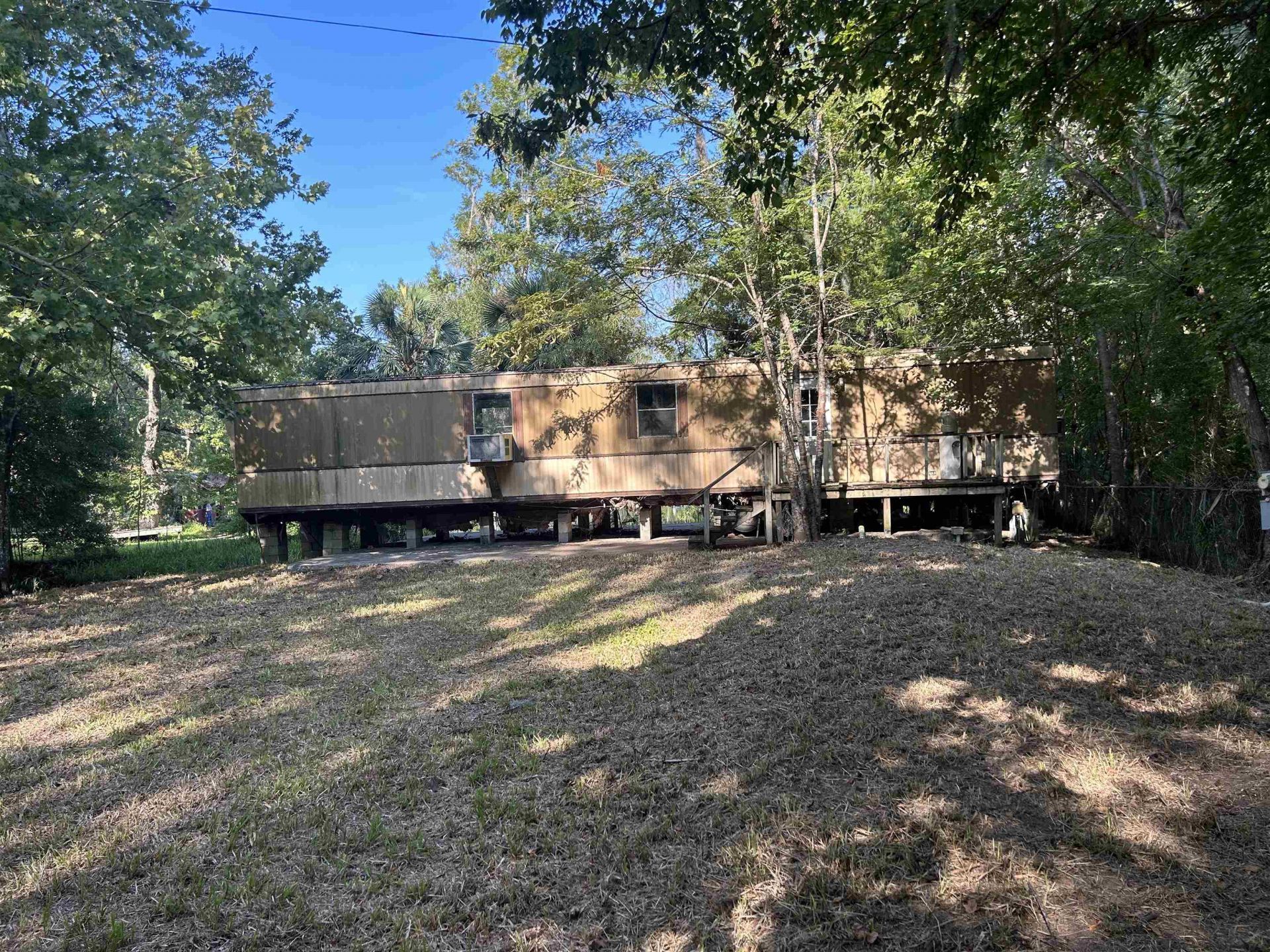 23210 Nutall Rise Road , Lamont, FL 32336 Photo