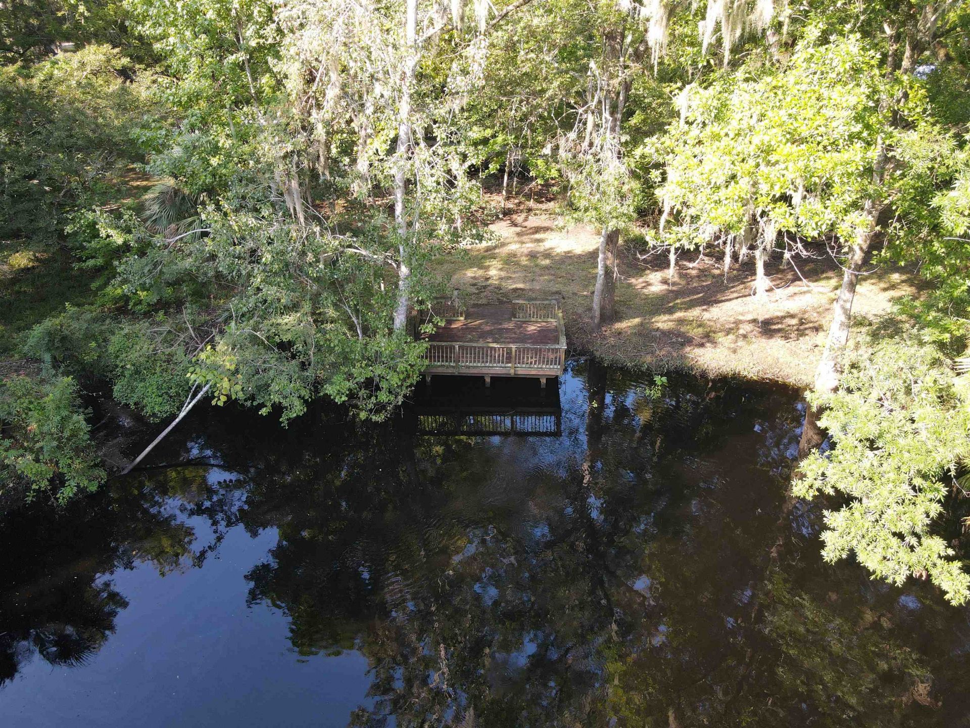 23210 Nutall Rise Road , Lamont, FL 32336 Photo