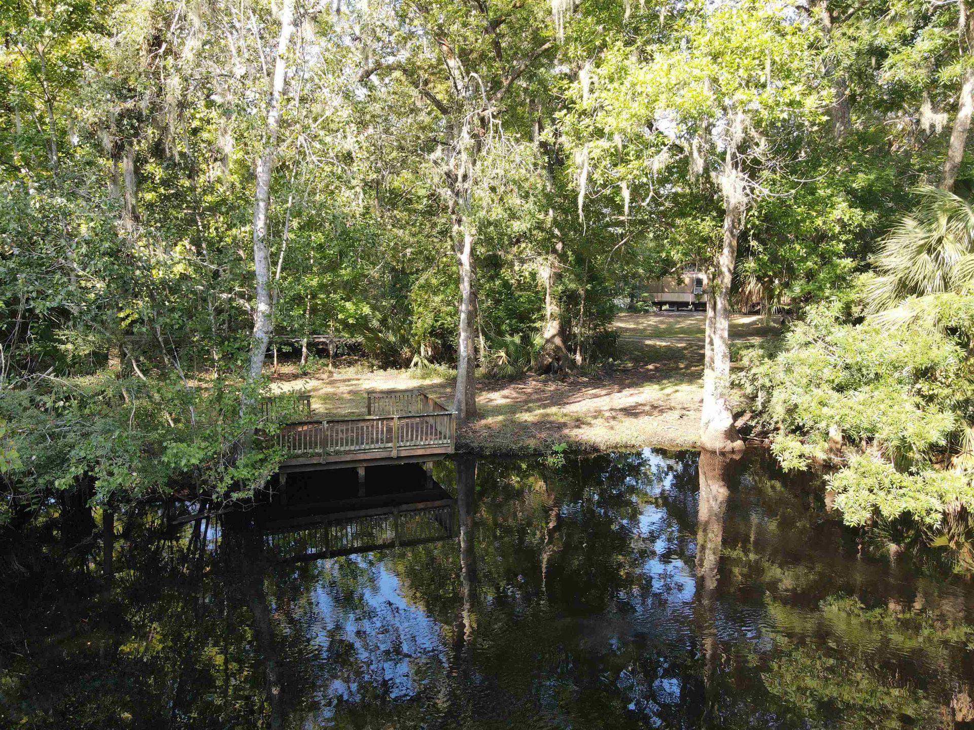 23210 Nutall Rise Road , Lamont, FL 32336 Photo