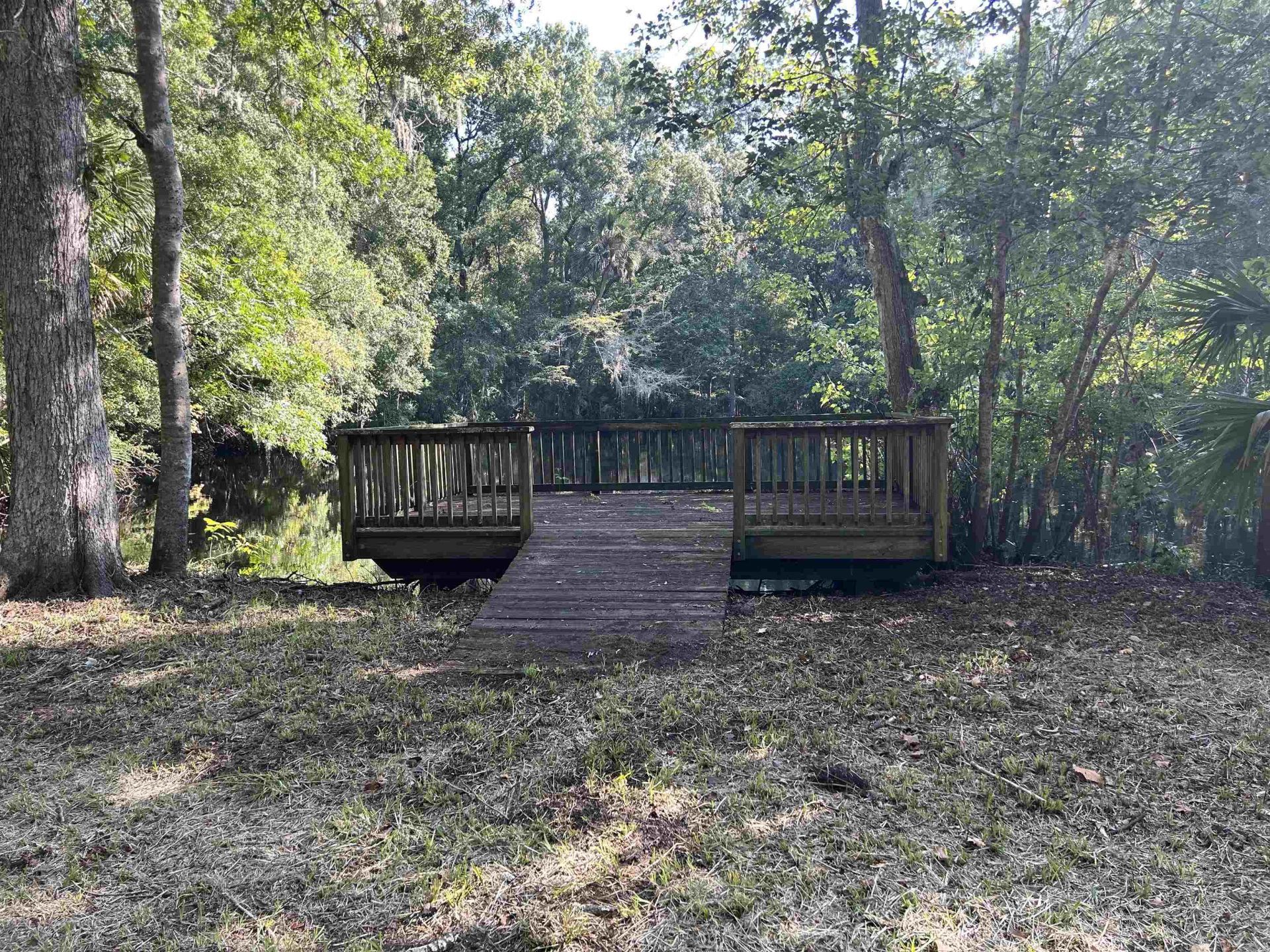 23210 Nutall Rise Road , Lamont, FL 32336 Photo