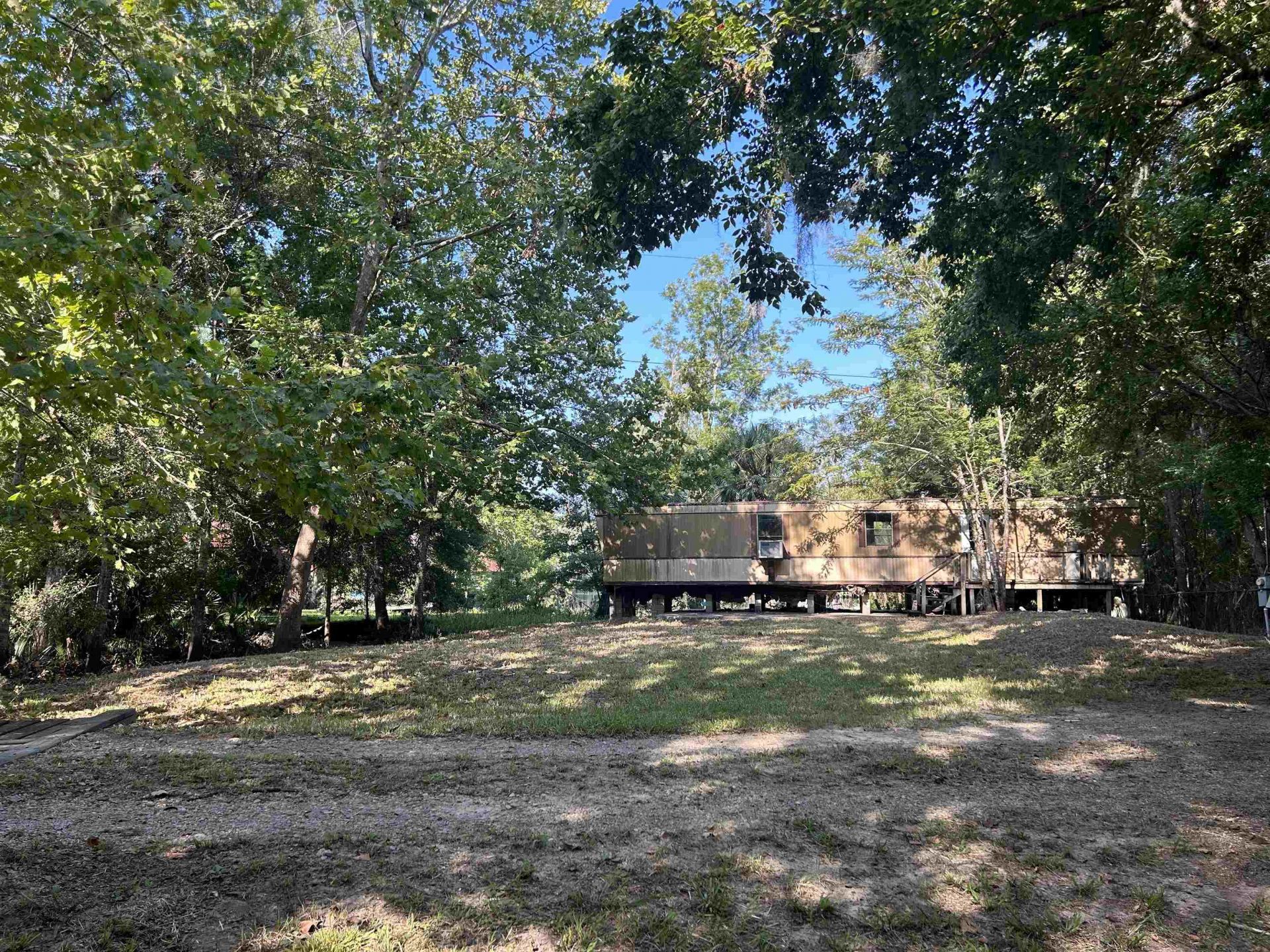 23210 Nutall Rise Road , Lamont, FL 32336 Photo
