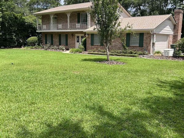 2334 Clare Drive, Tallahassee, FL 32309