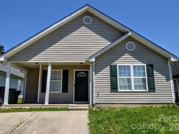 1131 Hannah Rae Court, Charlotte, NC 28214