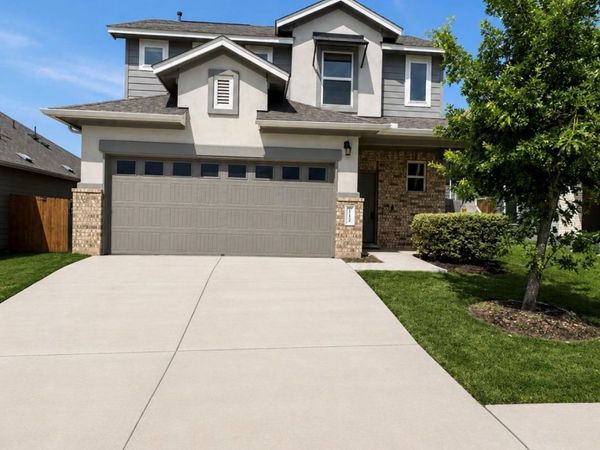 3200 College Park DR, Unit 112, Round Rock, TX 78665