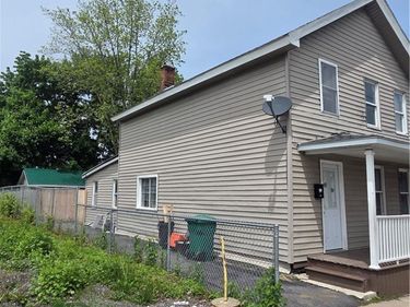 22 Schuyler Street , Utica, NY 13502