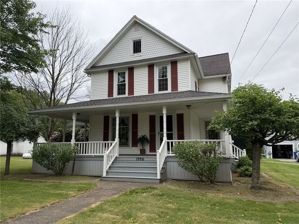 1986 Main Street , Waterport, NY 14571