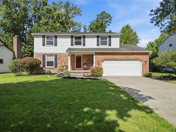 152 Schimwood Court , Getzville, NY 14068