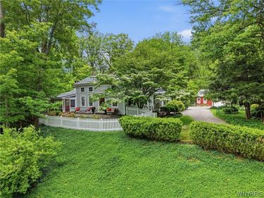 9665 New Oregon Road , Eden, NY 14057