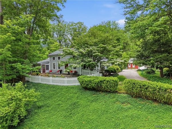 9665 New Oregon Road , Eden, NY 14057