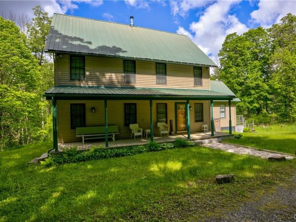 891 River Road , Lake Luzerne, NY 12846