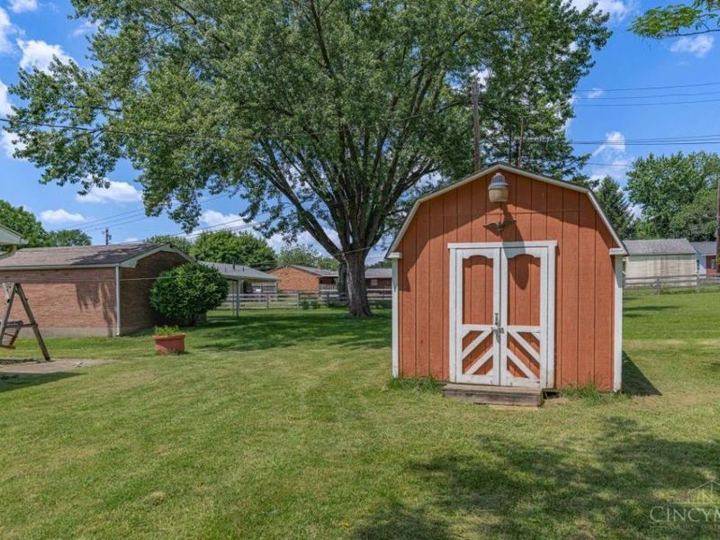 1412 Johns Road, Middletown, OH 45044 Photo 21