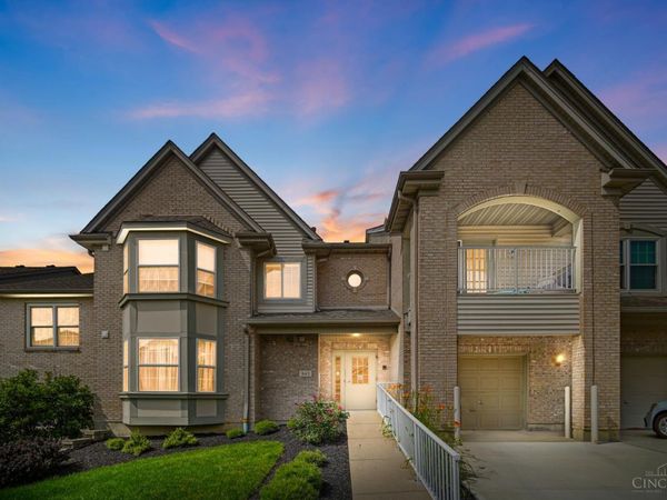 843 Neeb Road, Unit 1, Delhi Twp, OH 45233
