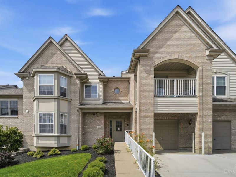 843 Neeb Road, Unit 1, Delhi Twp, OH 45233 Photo 2