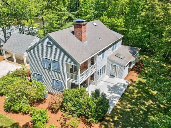 420 Starboard Lane, Barnstable, MA 02655