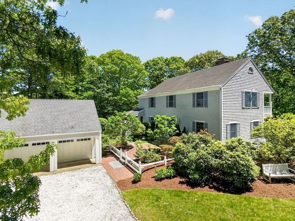 420 Starboard Lane, Barnstable, MA 02655