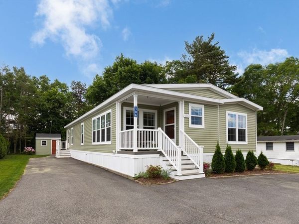106 Sixteen Twenty Drive, Plymouth, MA 02360