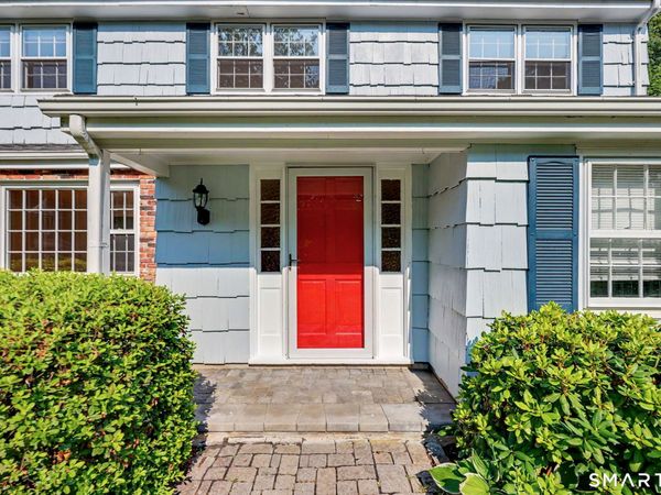 26 Revere, Greenwich, CT 06878