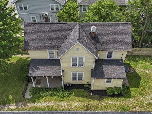 2579 Dayton Avenue, Columbus, OH 43202