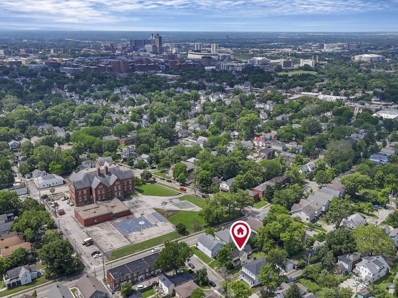 2579 Dayton Avenue, Columbus, OH 43202 Photo 17