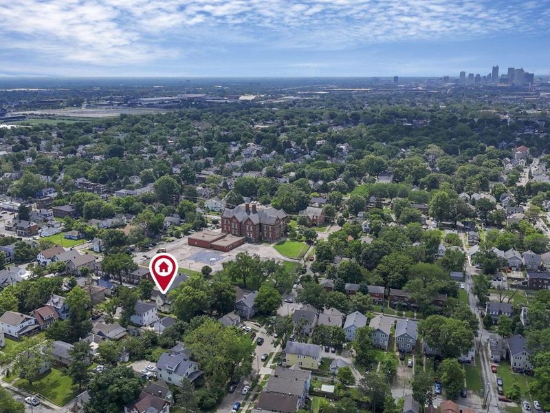 2579 Dayton Avenue, Columbus, OH 43202 Photo 18