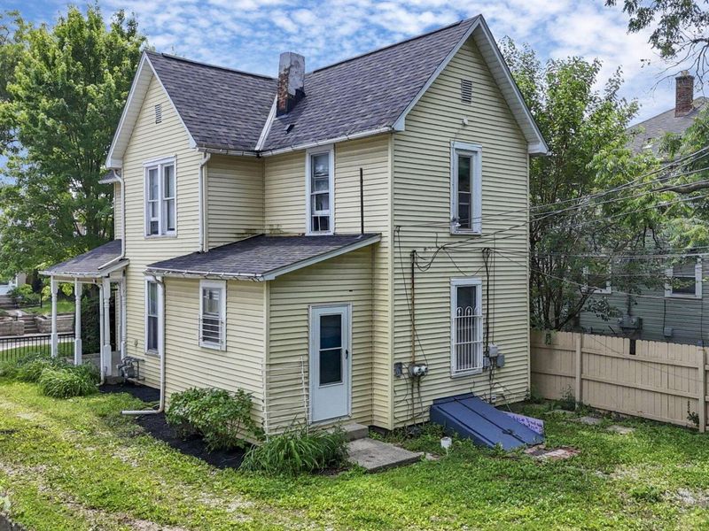 2579 Dayton Avenue, Columbus, OH 43202 Photo 2