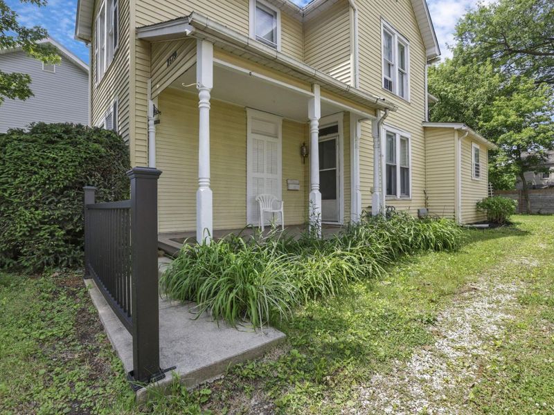 2579 Dayton Avenue, Columbus, OH 43202 Photo 4