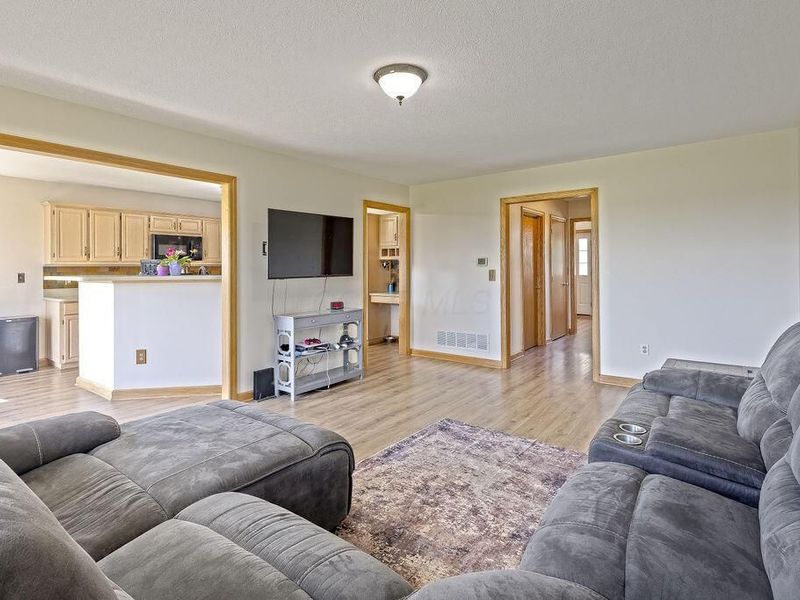 1050 Eckard Road , Centerburg, OH 43011 Photo 12