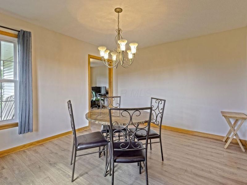 1050 Eckard Road , Centerburg, OH 43011 Photo 15