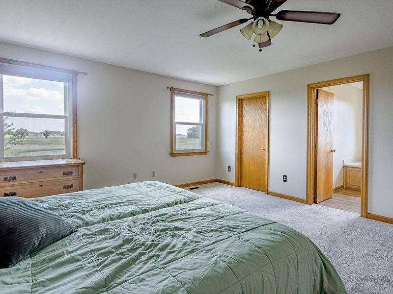 1050 Eckard Road , Centerburg, OH 43011 Photo 28