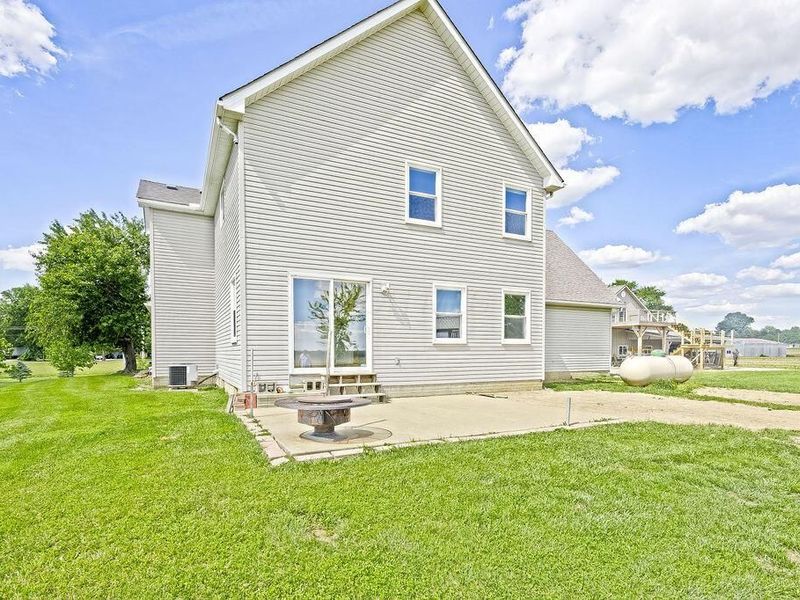 1050 Eckard Road , Centerburg, OH 43011 Photo 39