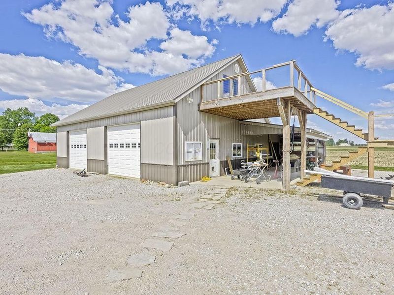 1050 Eckard Road , Centerburg, OH 43011 Photo 40