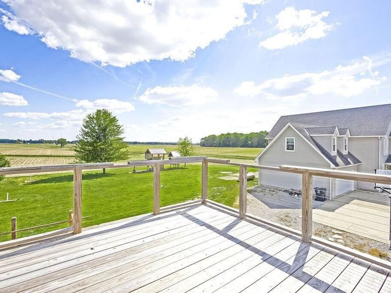 1050 Eckard Road , Centerburg, OH 43011 Photo 44