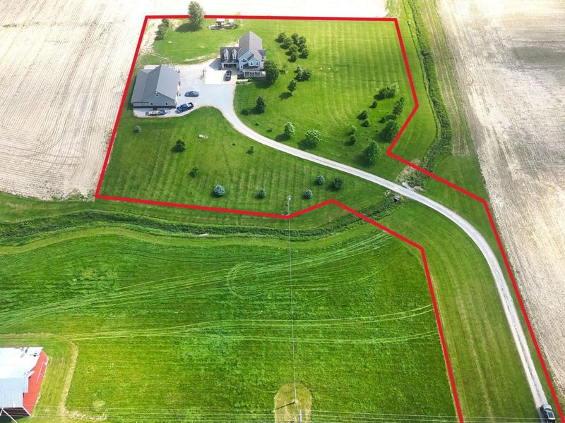 1050 Eckard Road , Centerburg, OH 43011 Photo 47