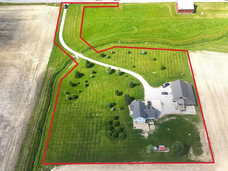 1050 Eckard Road , Centerburg, OH 43011 Photo 48