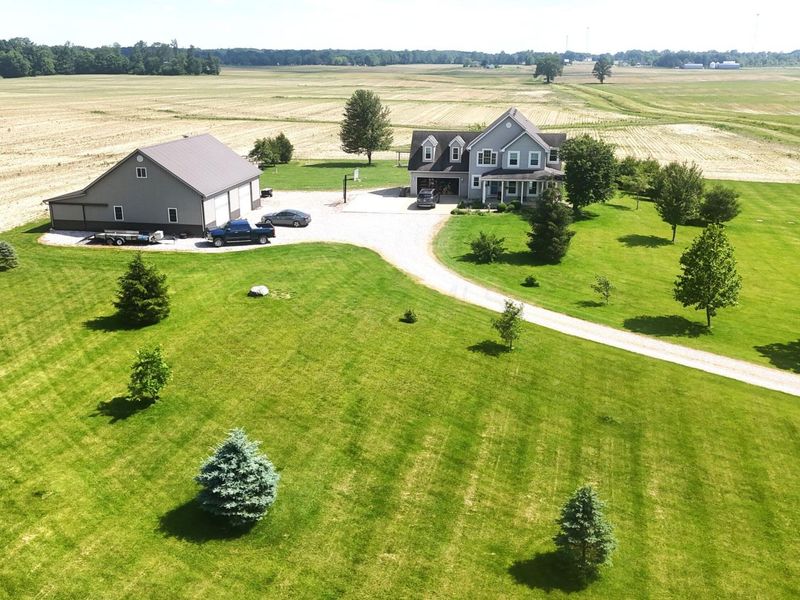 1050 Eckard Road , Centerburg, OH 43011 Photo 49