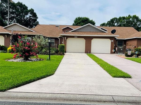 5440 ROSEWALL CIRCLE , LEESBURG, FL 34748