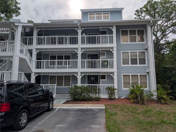 2577 DOLLY BAY DRIVE , Unit 302, PALM HARBOR, FL 34684