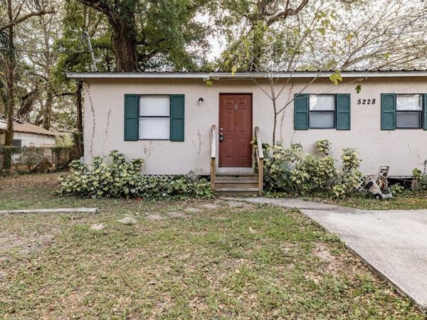 5228 CHERRY AVENUE , Unit B, SEFFNER, FL 33584