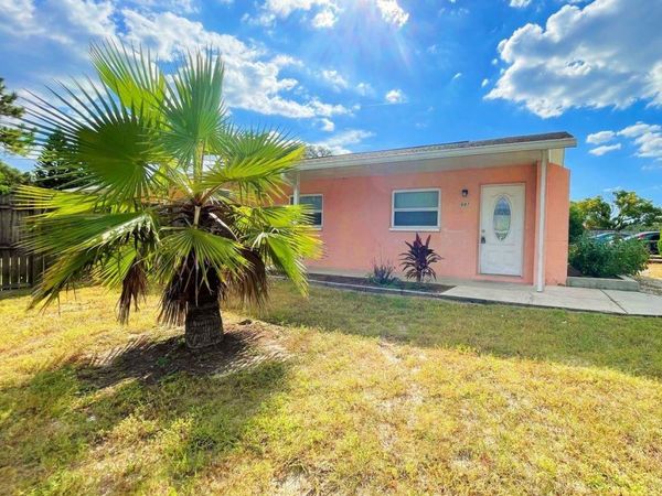 1551 SWORDBILL DRIVE , HOLIDAY, FL 34690
