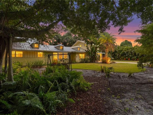 2480 ALAMEDA AVENUE, SARASOTA, FL 34234
