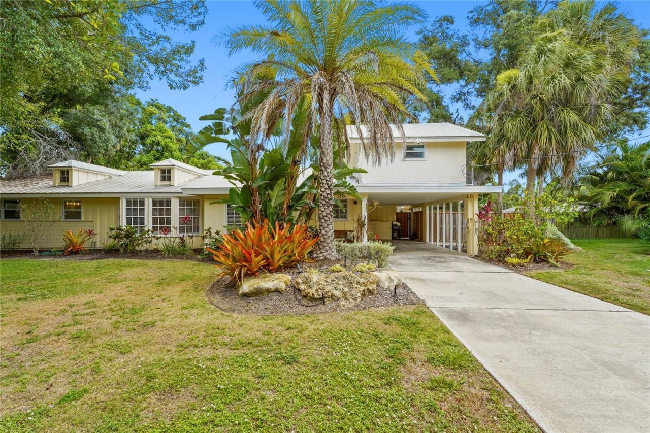 2480 Alameda Avenue, Sarasota, FL 34234 Photo
