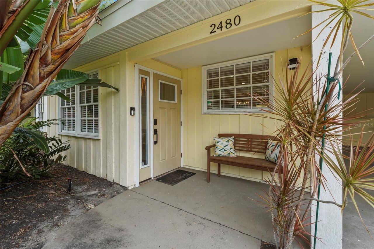2480 Alameda Avenue, Sarasota, FL 34234 Photo