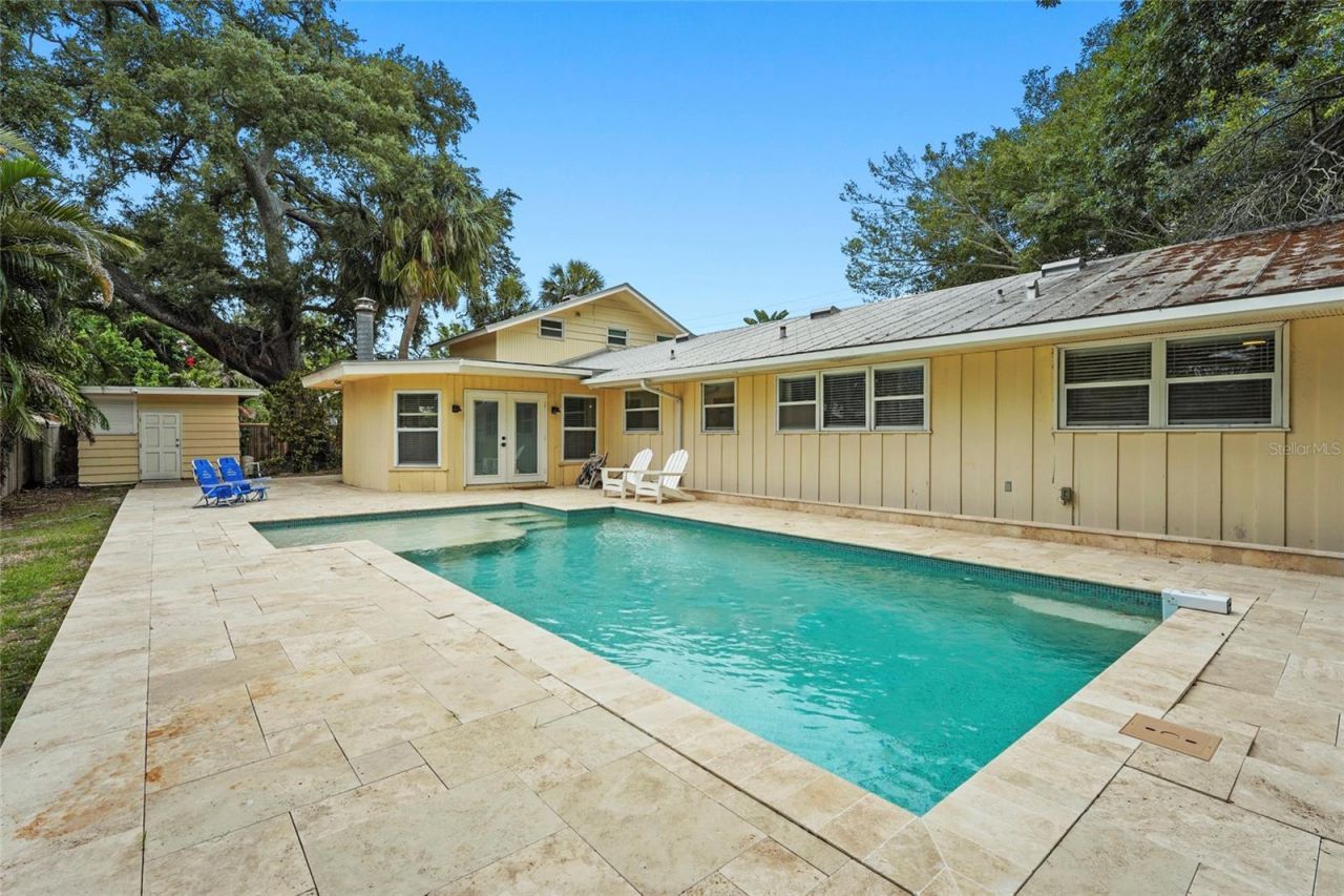 2480 Alameda Avenue, Sarasota, FL 34234 Photo