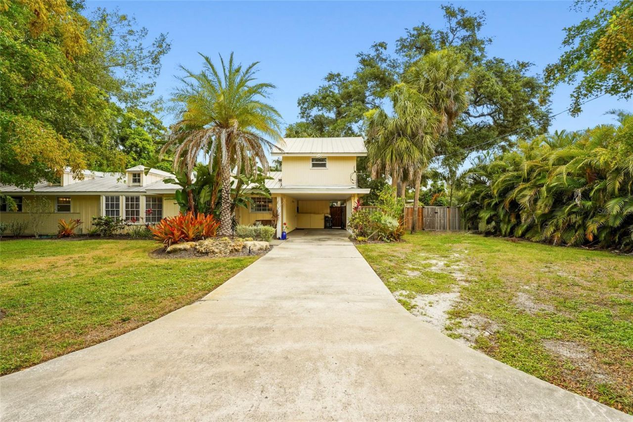 2480 Alameda Avenue, Sarasota, FL 34234 Photo