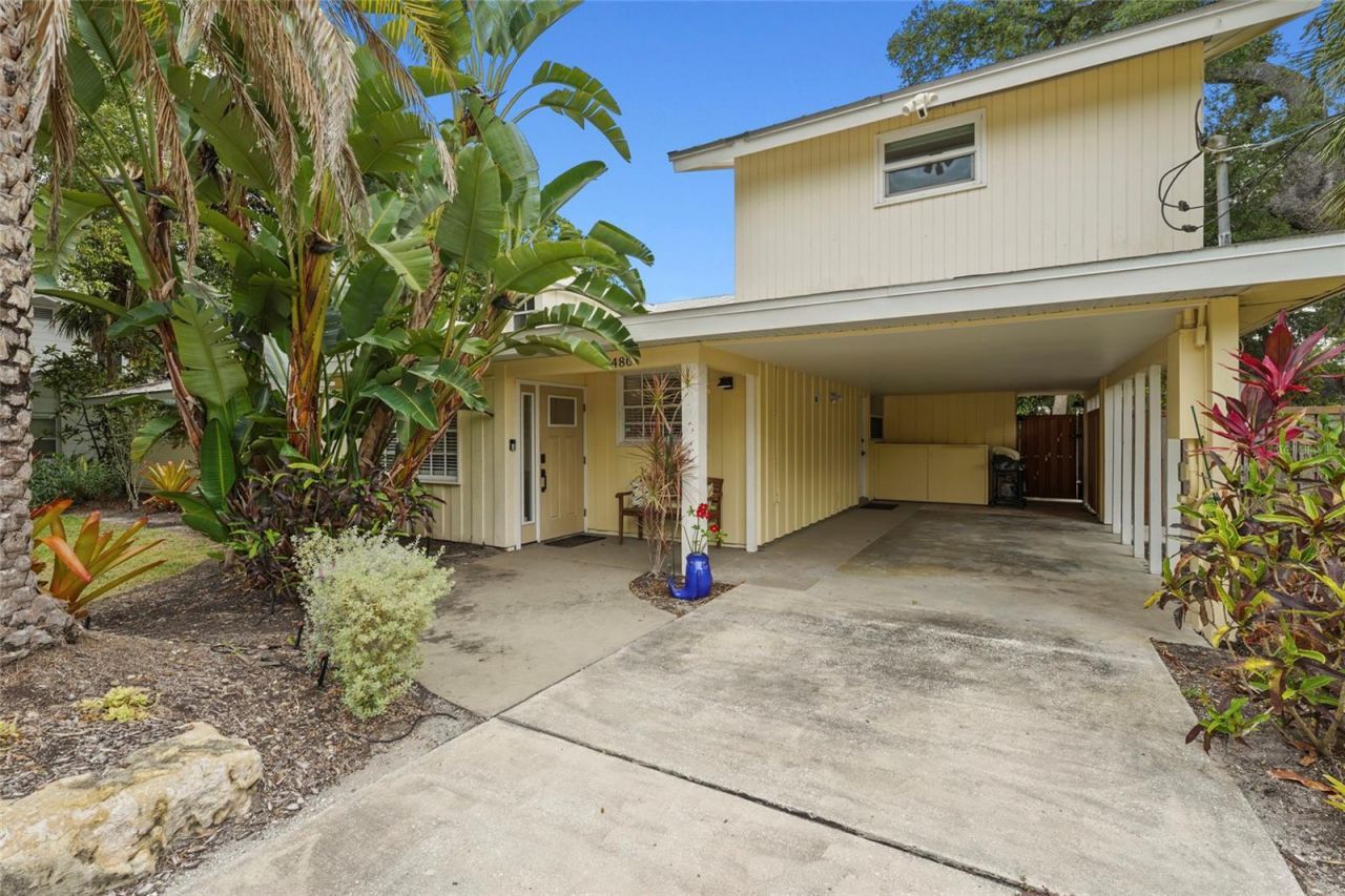 2480 Alameda Avenue, Sarasota, FL 34234 Photo