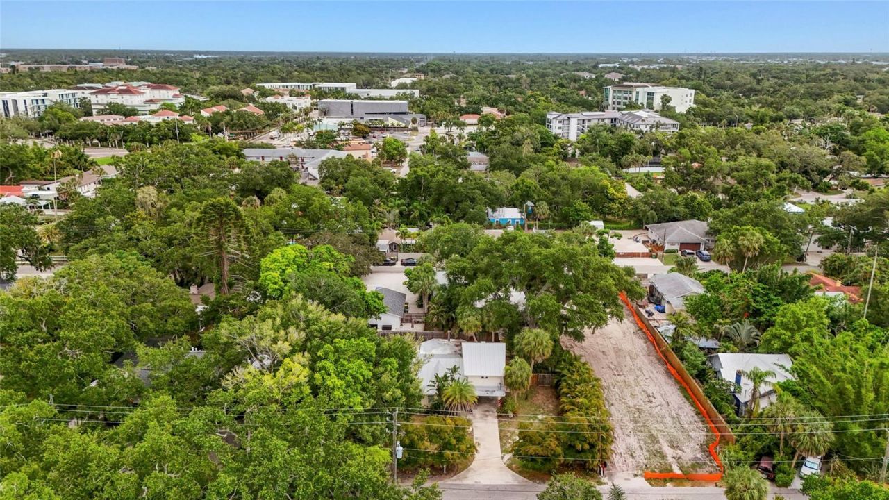2480 Alameda Avenue, Sarasota, FL 34234 Photo