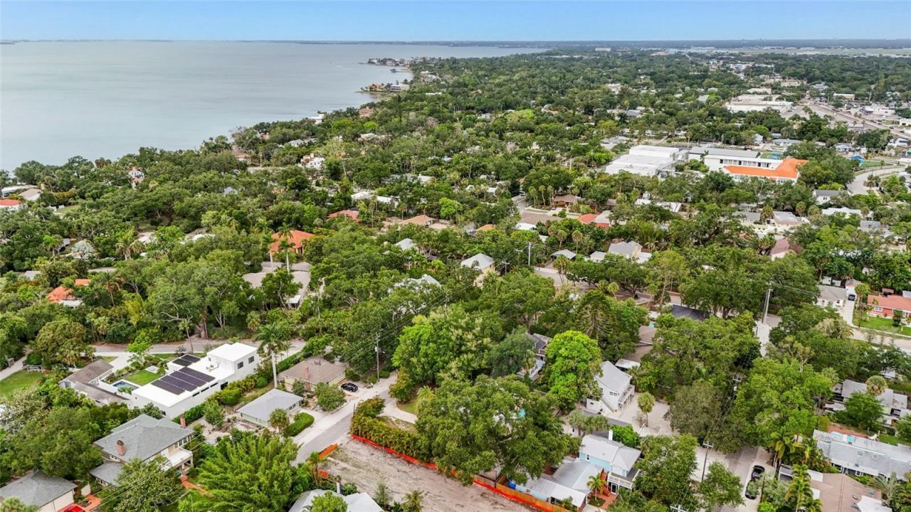 2480 Alameda Avenue, Sarasota, FL 34234 Photo